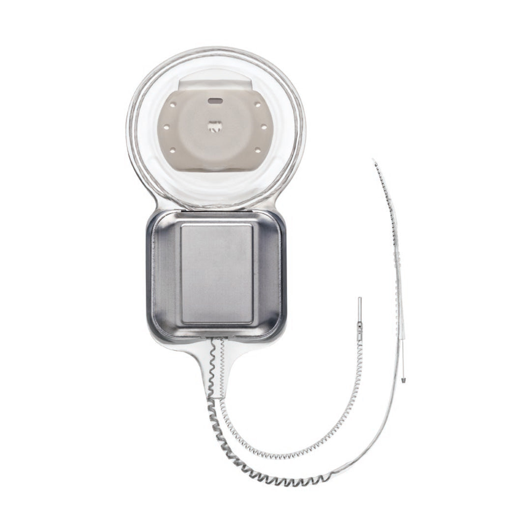 CI612 Contour Advance
