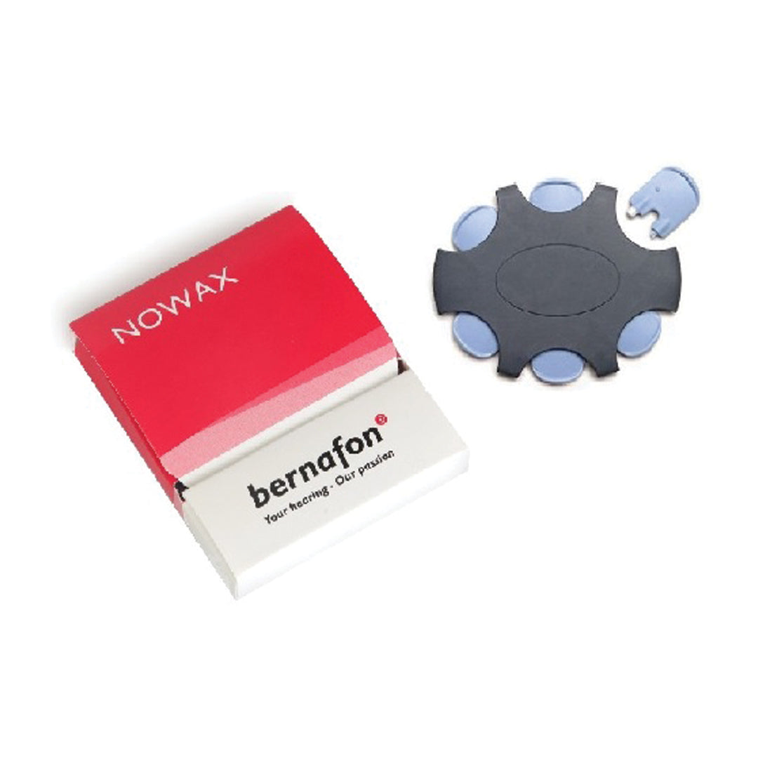 NoWax filteri, za CIC aparate (6 komada)