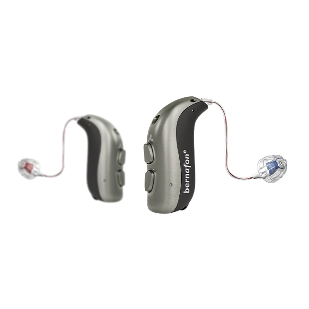 Alpha 1 slušni aparat